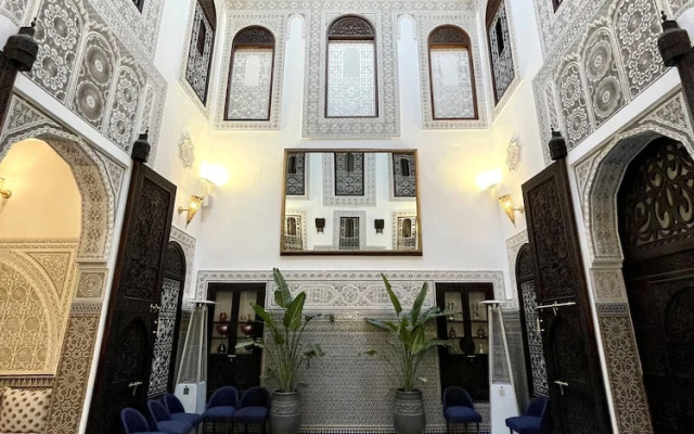 Le Grand Alcazar
