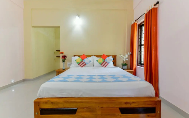 Oyo Home 24016 Serene Stay Sierra Vista