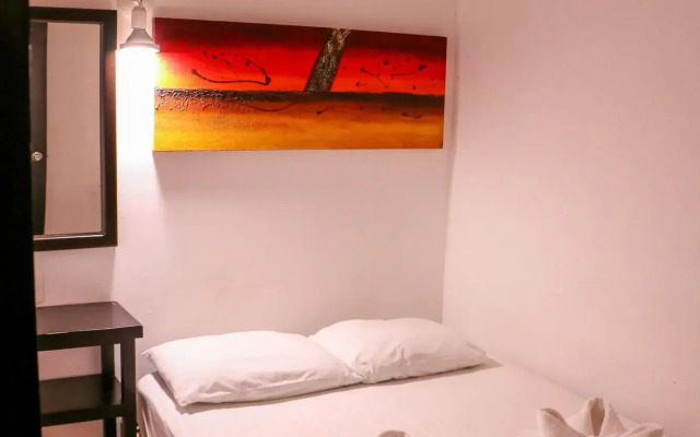 Hostal Gayser - Hostel