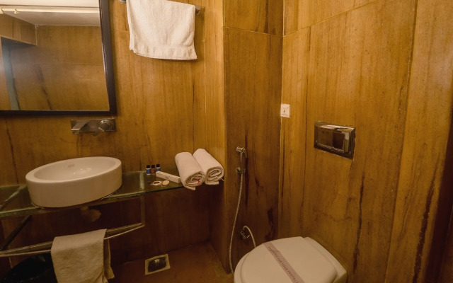 Vatika Inn Hotel