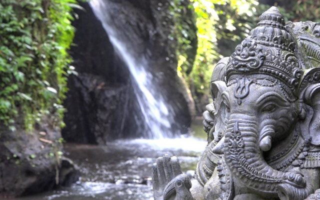 Bali Jungle Huts