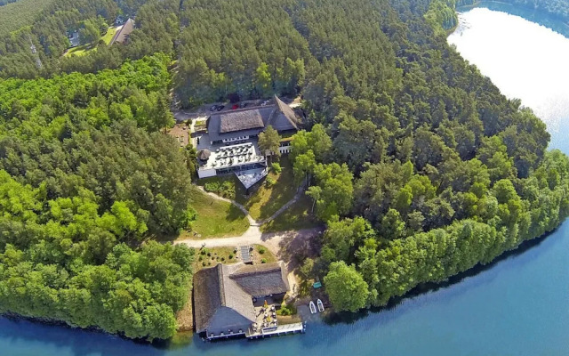 Holiday Home in Drewitz for 2 Person