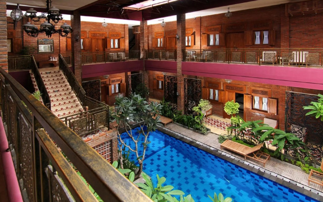 ZEN Premium Prawirotaman 2