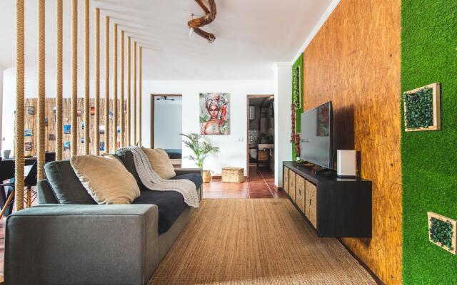 Home2Book Stylish Apartment Arinaga Beach