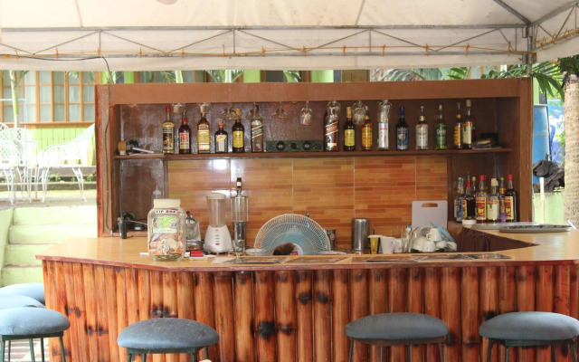 Coron Village Lodge