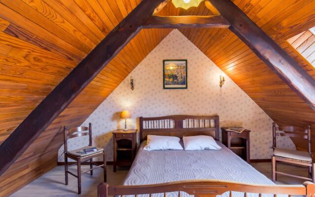 Holiday Home Avel Vor - PLE200