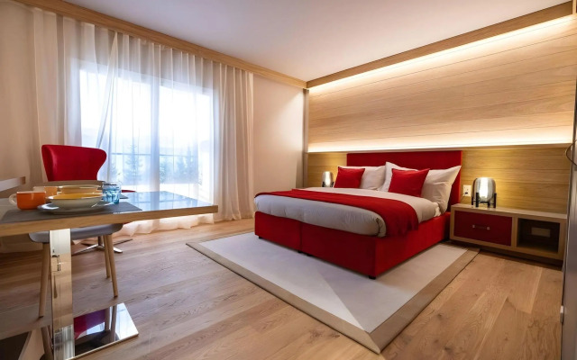 Los Lorentes Residences