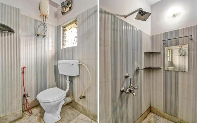 OYO 88202 Starlight Guest House