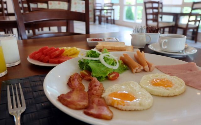 Ananda Lanta Resort