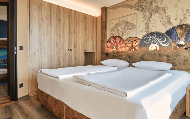 Ostseehotel Midgard