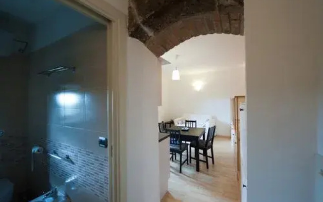 La Sentinella Holiday House