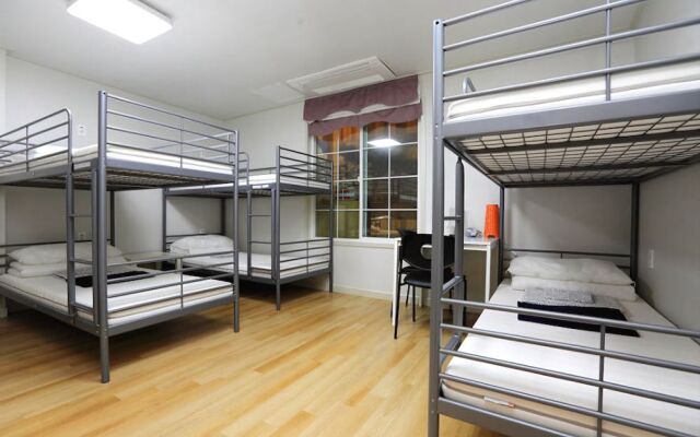 Maison Sondemul - Hostel