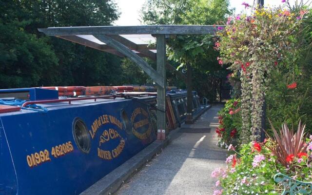 Kingsway Bed & Breakfast