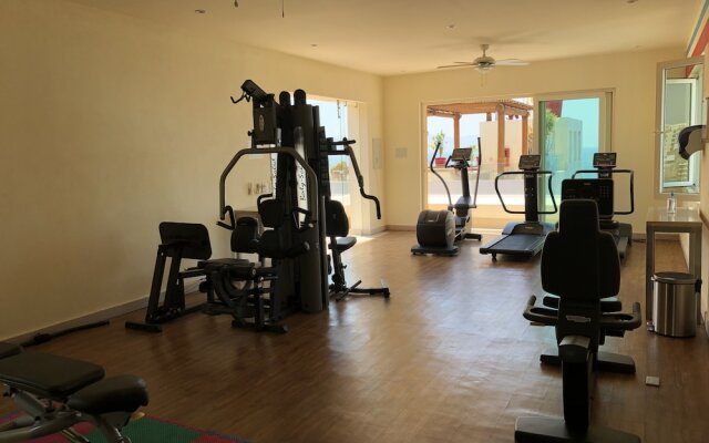 V177 Condo at Vallarta Romantic Zone