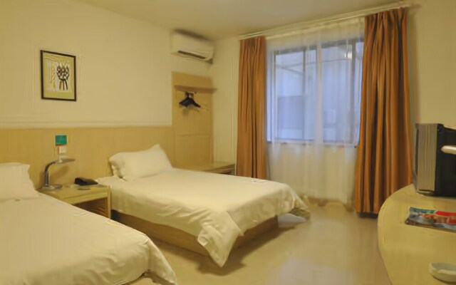 Luzhi Shuixiang Young Courtyard Homestay