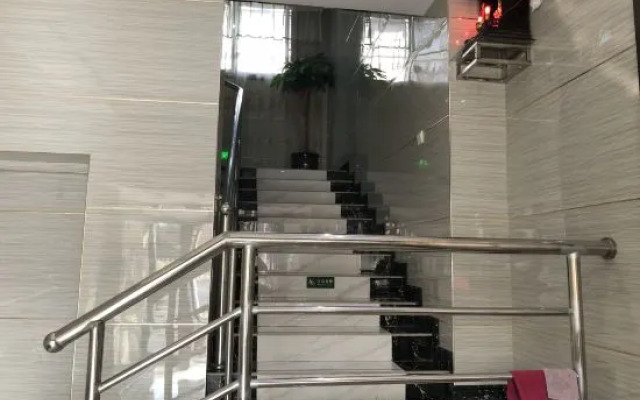 Yangyi Hotel