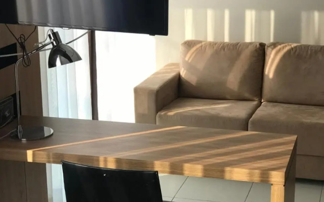 Rio Stay Apart Hotel