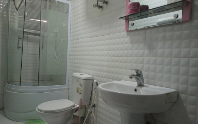 Fortune Pearl Hotel