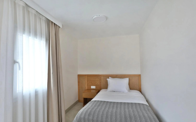 Lavinya Otel