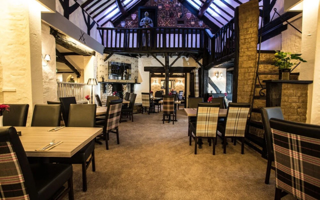 The Deanwater Hotel