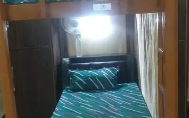 The Trekkers Hostel - Dehradun