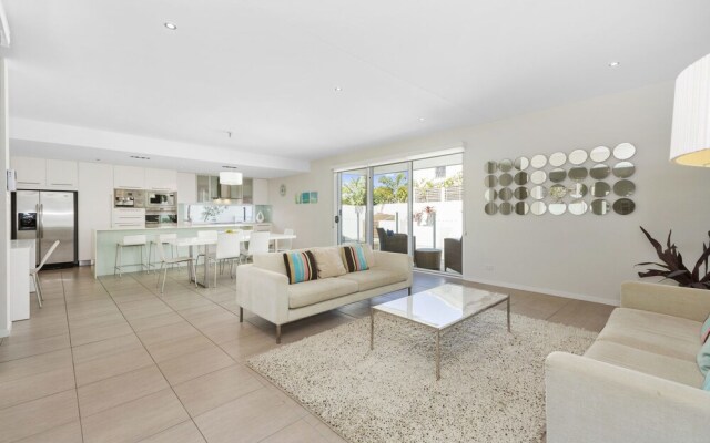 Kingscliff Beach Holiday House @ Salt Village