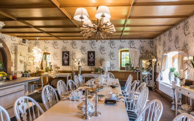 Herrenhaus im Hofgut Bärenschlössle