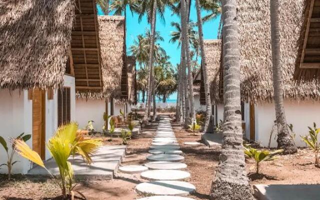 Bermuda Triangle Bungalows