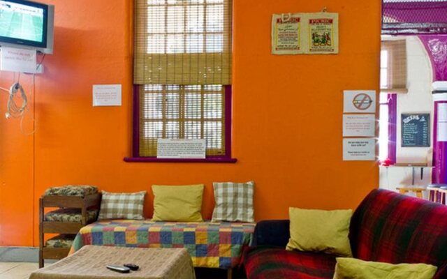 Riverlodge Backpackers