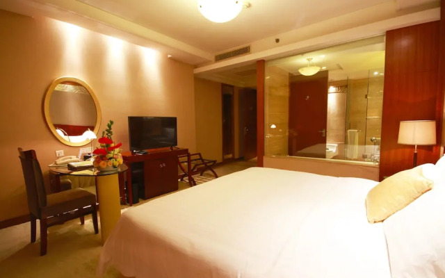 Shanghai Neo-Sunshine Hotel