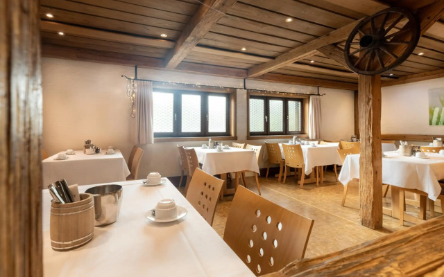 Garner Hotel Erlangen Süd by IHG