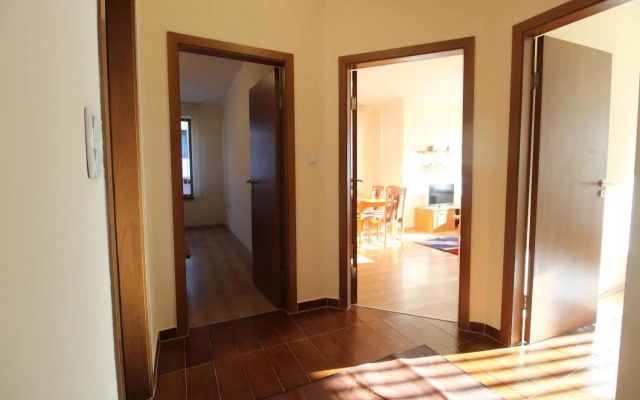 2 bedroom apartment near Gondola