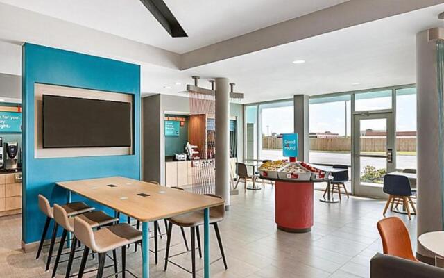 avid hotel Nashville Airport by IHG