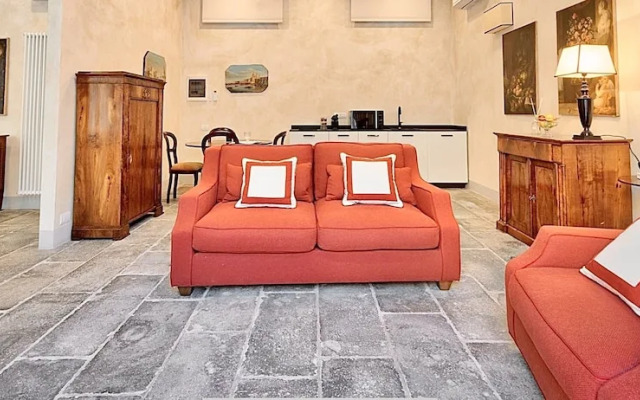 Palazzo Mantua Benavides Suites and Apartments