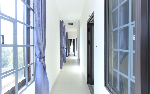 Phat Tai Hotel And Apartment by Oyo Rooms