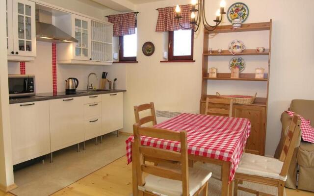 Apartamenty w Dolinie Słońca