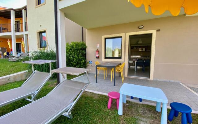 Residence Belvedere, Castelnuovo del Garda