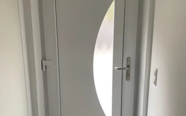 Apartment Schmuck