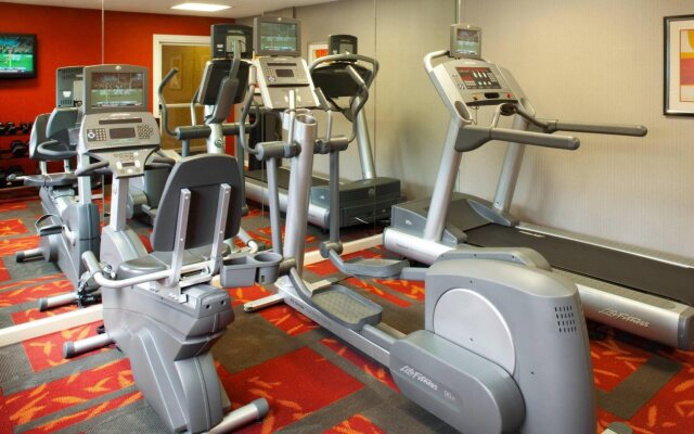 Sonesta ES Suites Atlanta Alpharetta Windward
