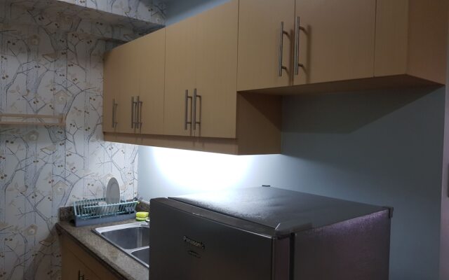 Outlook Ridge Residences