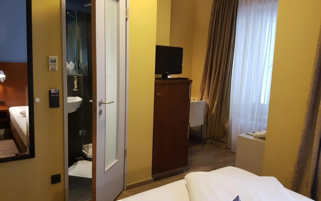 Hotel Belle Blue
