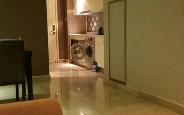 Yishang Hotel Service Apartment