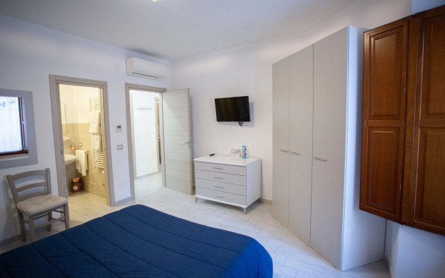 Odissea Residence e Rooms