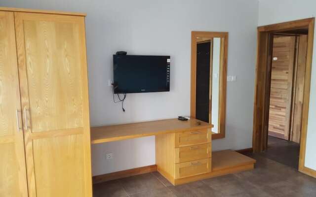 Residenceticoco