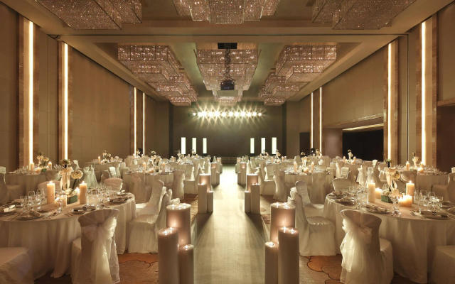 The Westin Pazhou