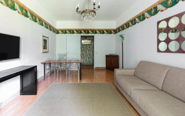 Sant'Andrea Charme Apartments