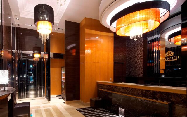 APA Hotel Tokyo Kudanshita