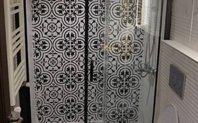 Begonvil Pansiyon Konaklama