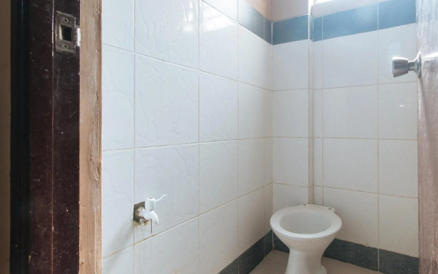 Dreiven Residences Sta. Mesa