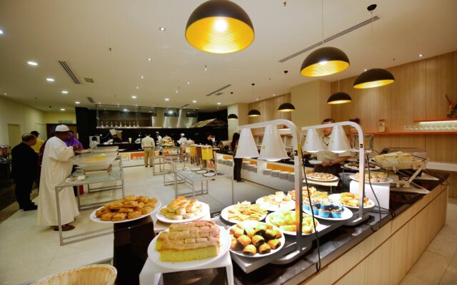 Hotel Royal Kuala Lumpur